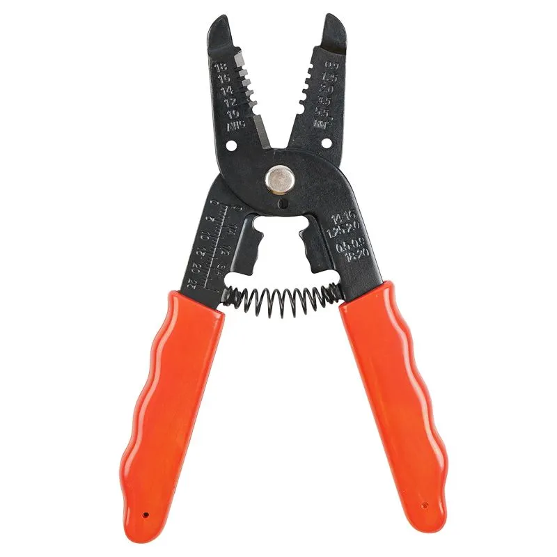 Инструмент HT-1041 для зачистки кабеля 0,9-6,0мм² REXANT 12-4024