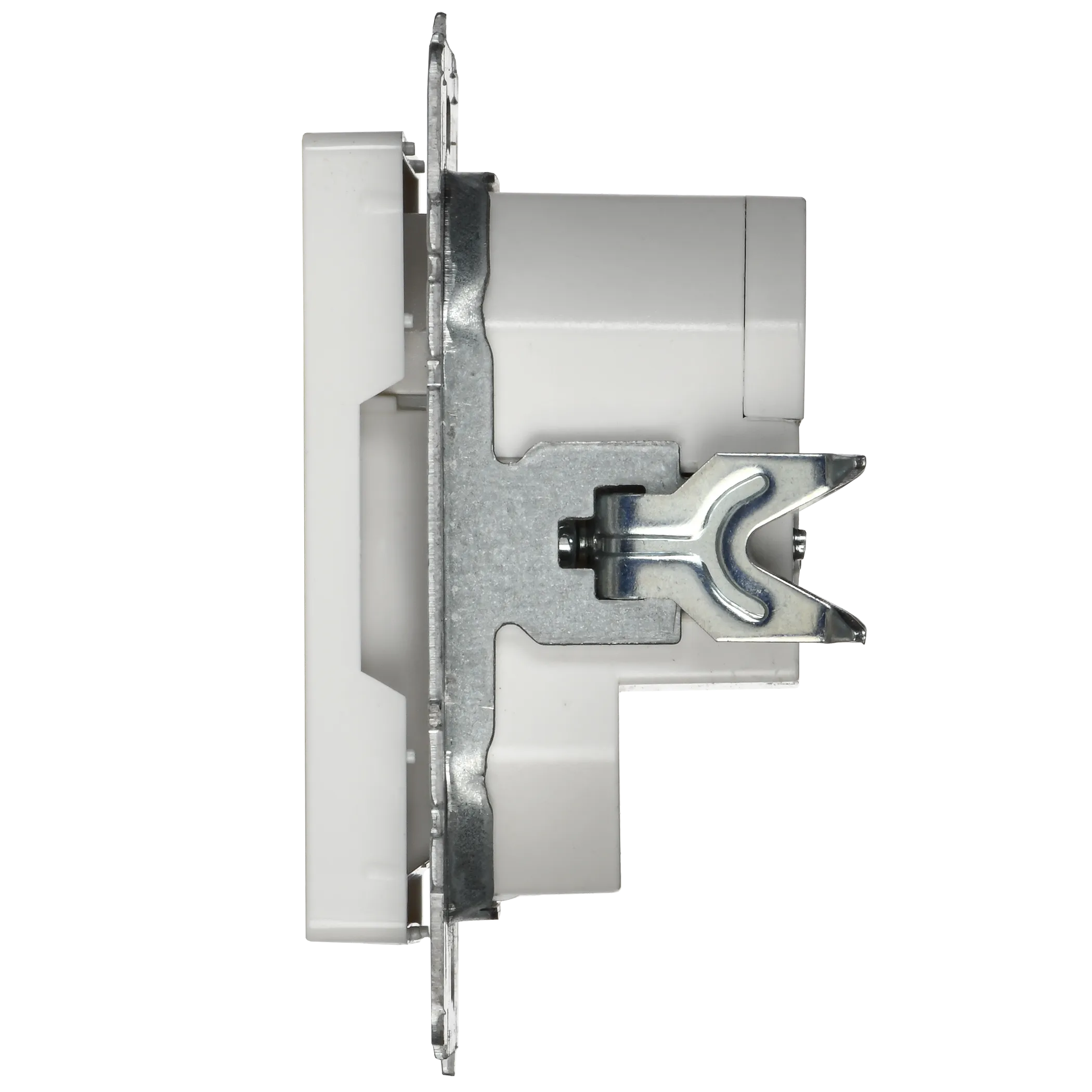 BRITE Подсветка светодиодная встраиваемая ПЛ20-БрБ белый IEK - Фото 7