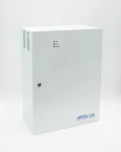 Источник резервного питания ИРПА 124/4-6 