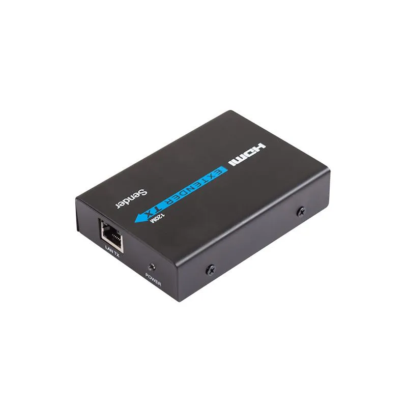 HDMI-удлинитель по витой паре RJ-45(8P8C) до 120м (1080p) REXANT - Фото 5