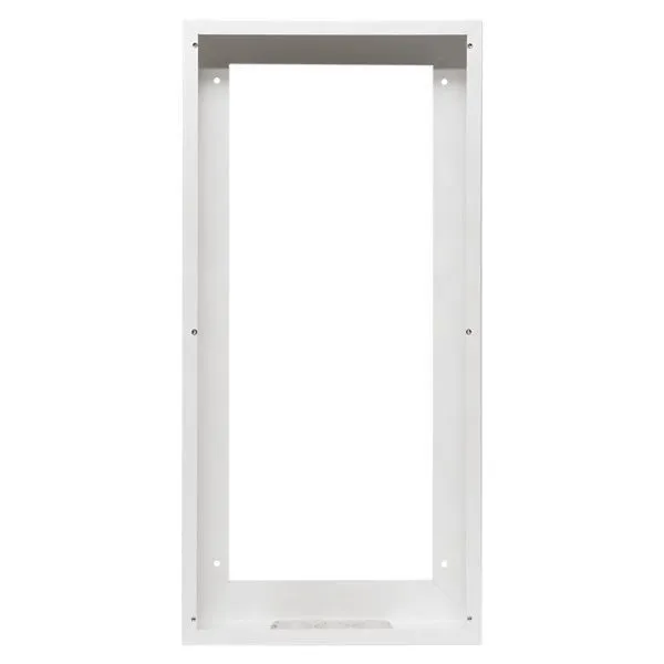 Кожух для навесного монтажа щита "Nova" 4 Габарит EKF - Фото 7