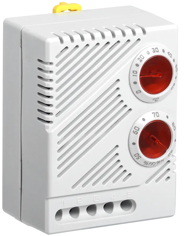 Гигротерм УККгт от 0 до +60°C от 50 до 90% RH IEK