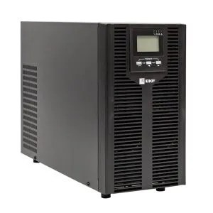 ИБП E-Power SW900G4-T-230В-10000 ВА SW901G4-T
