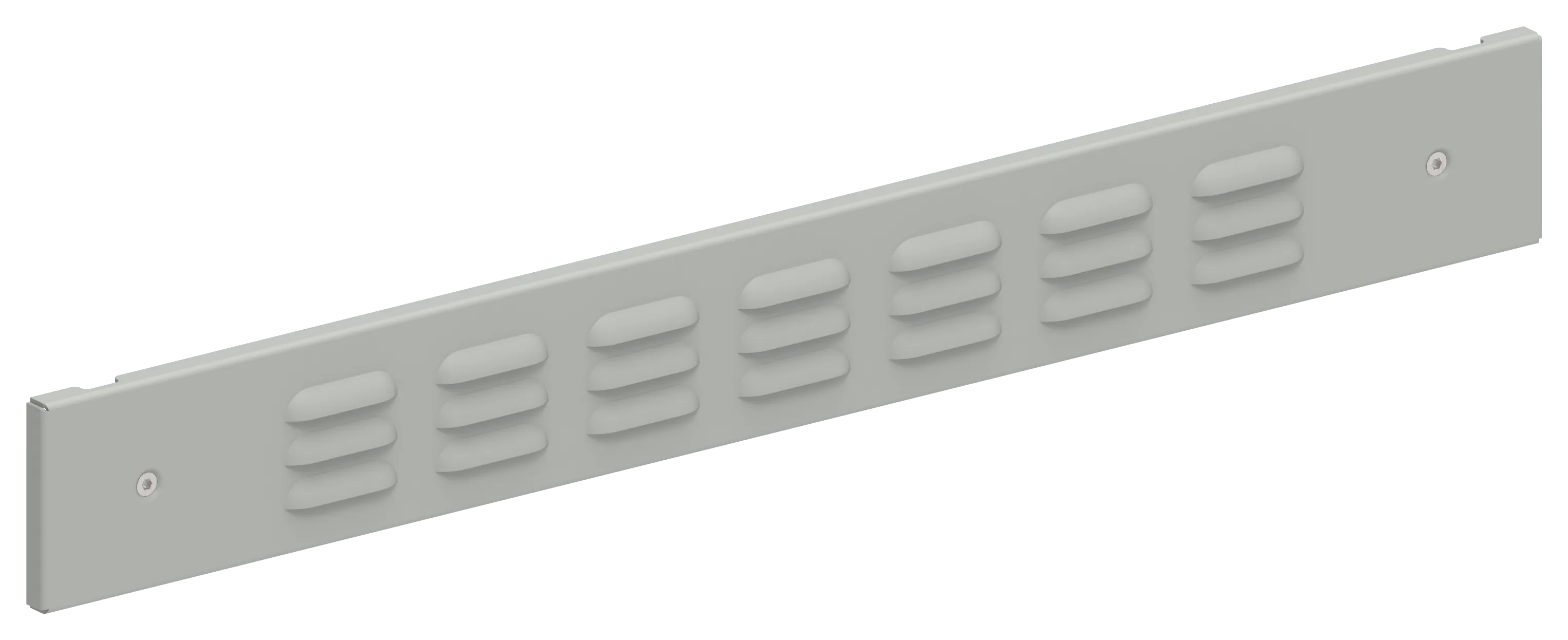 FORMAT Фальш-панель внешняя вентилируемая 100х800мм IEK FO-00-PWSV-010-080