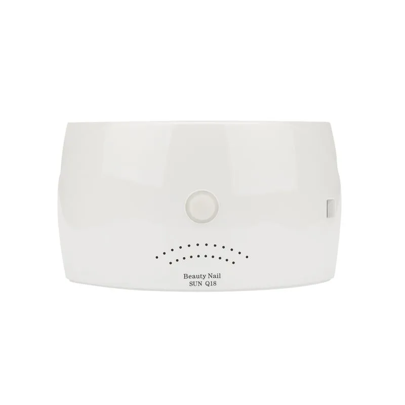 Лампа для сушки ногтей Max Moon Professional (LED,24Вт)  REXANT - Фото 5