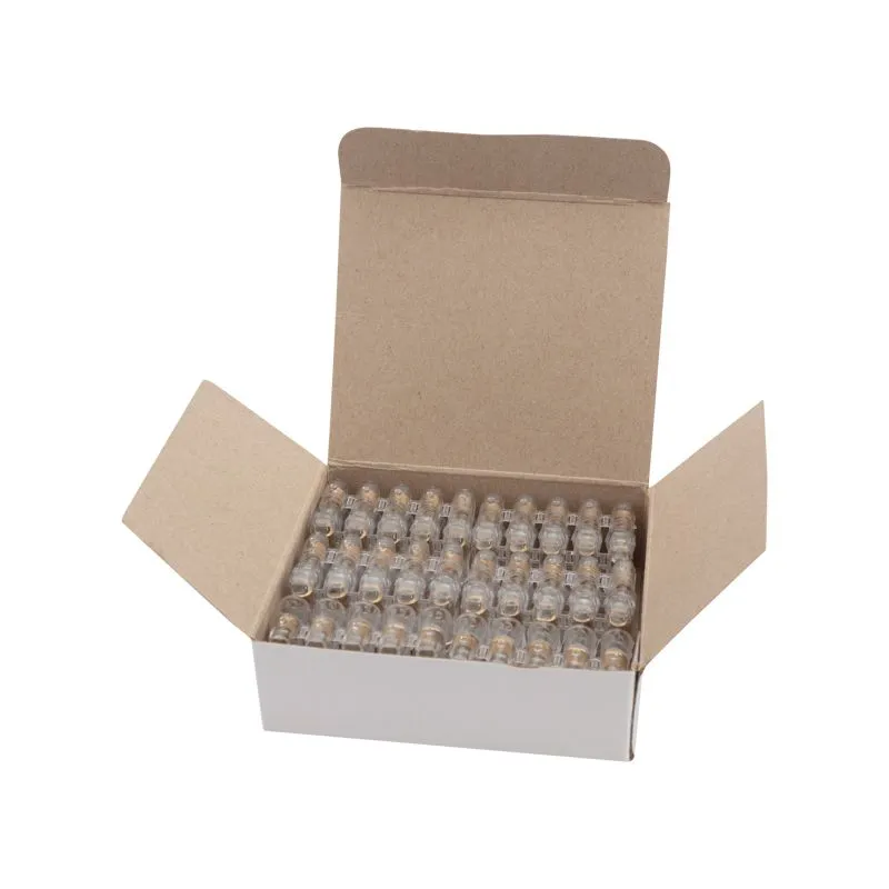 Концевой зажим винтовой изолированный КЗВИ 2,5 мм² (5х1) (20 шт./уп.) REXANT - Фото 2