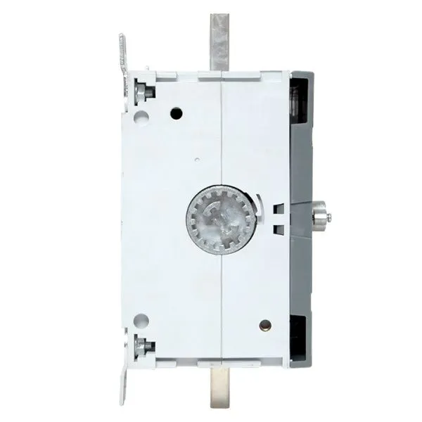 Рубильник 1250A 4P без рукоятки управления TwinBlock EKF - Фото 2