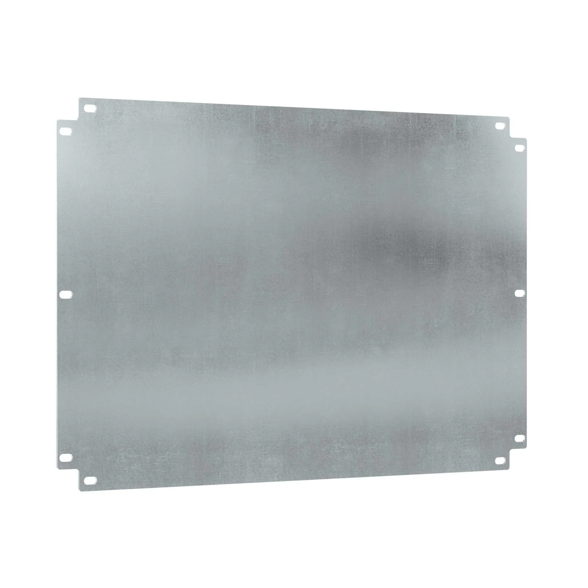 Плата монтажная для корпусов SDE SDI 600х400мм DKC R5SDE64MP R5SDE64MP