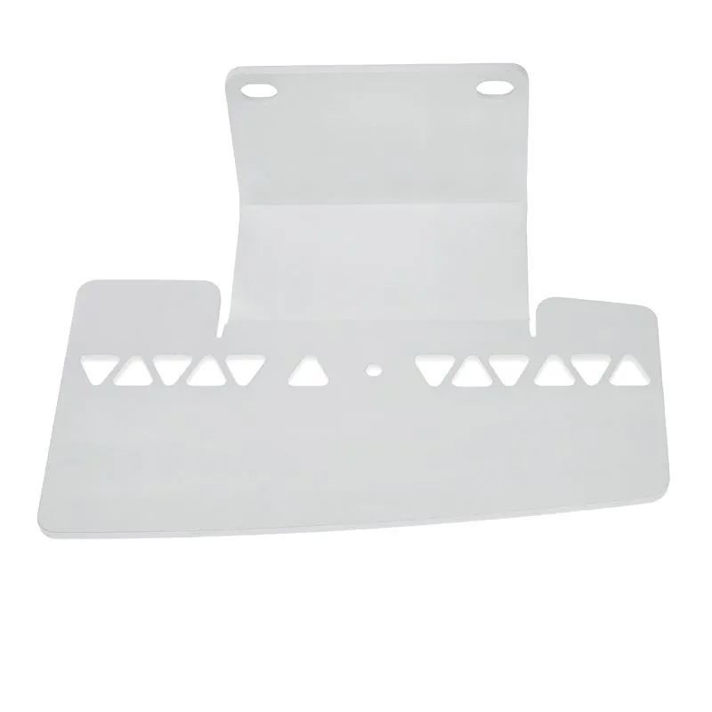 Кронштейн для PlayStation5, настенный, белый REXANT - Фото 3