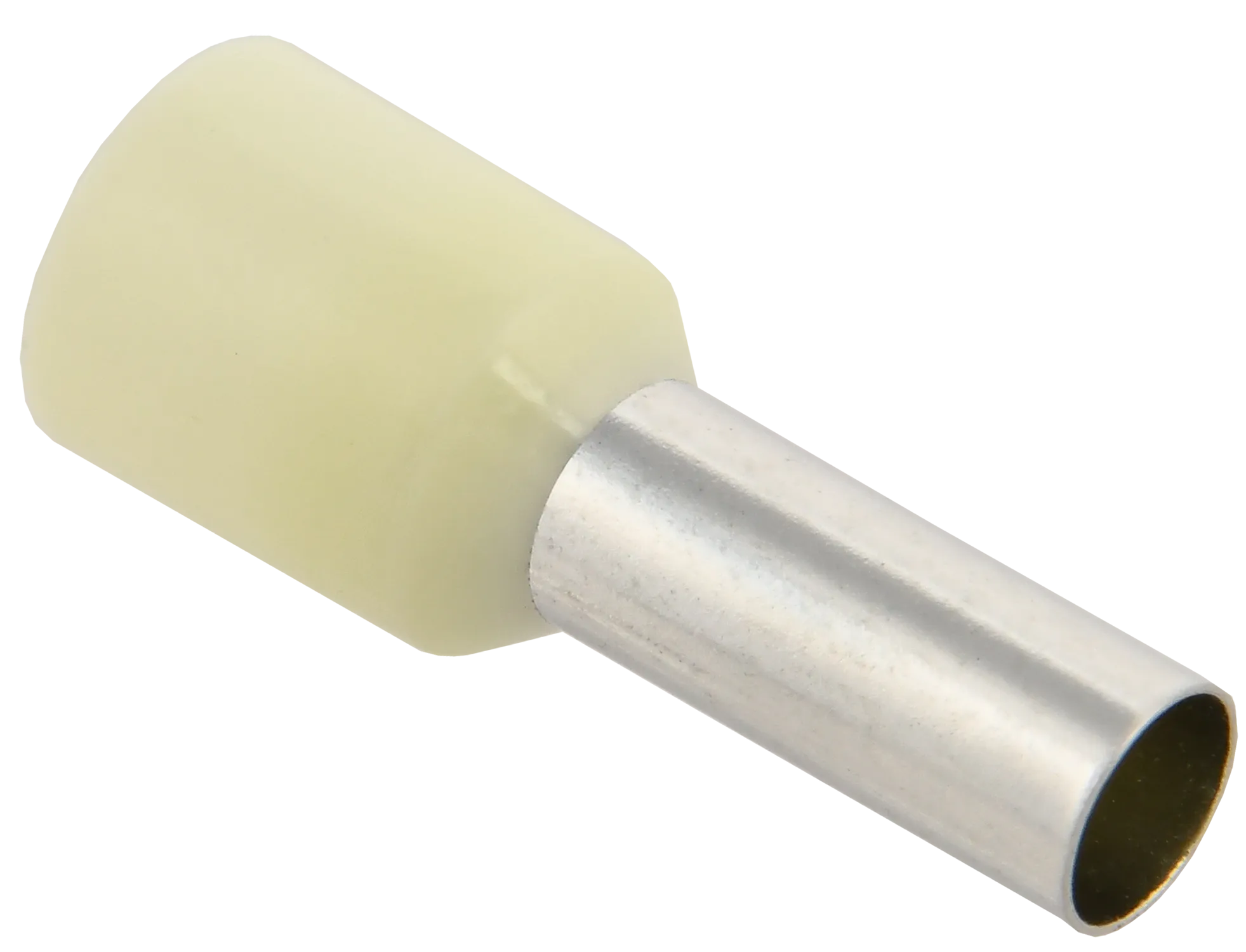 Наконечник НШВИ 10-12 слоновая кость (20шт/упак) IEK