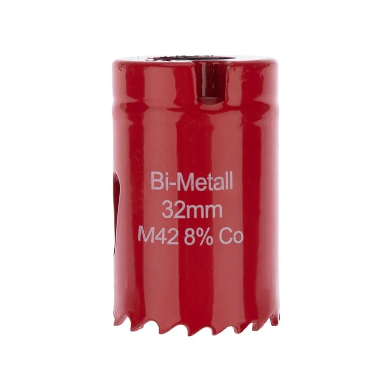Коронка Bimetal 32мм REXANT - Фото 4