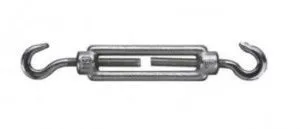 Талреп крюк-крюк HH 5 DIN 1480 SMP-03826-1