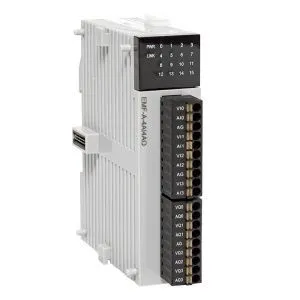 Модуль аналогового в/в EMF 4/4 PRO-Logic EKF (без поверки) EMF-A-4AI4AO