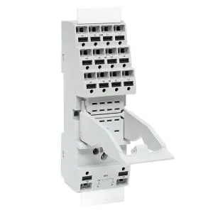 Разъем для реле РM5 22/4 Push-in EKF 