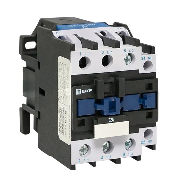 ПМЛ-2161ДМ 32А 230В EKF 