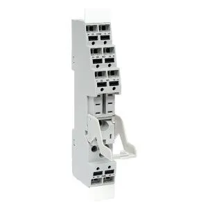 Разъем для реле РM5 22/2 Push-in EKF 