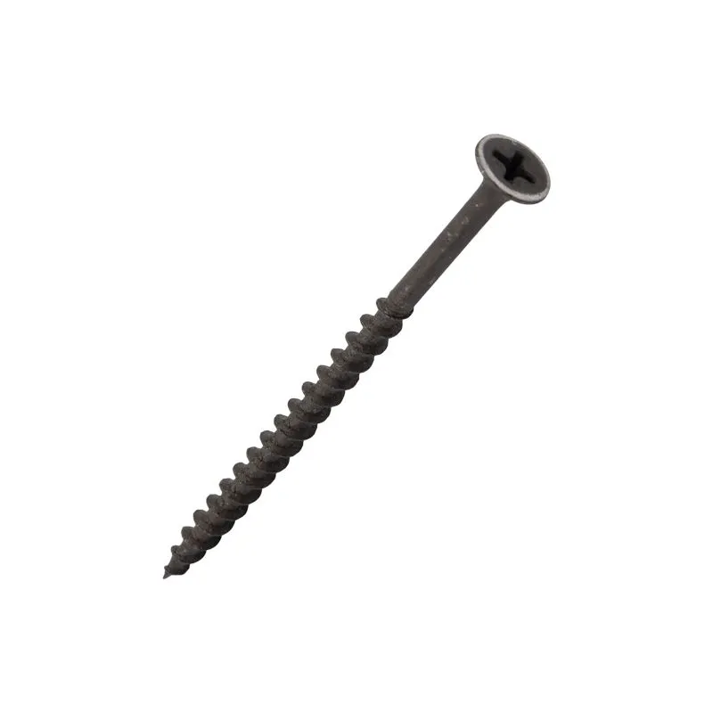 Саморез гипсокартон-дерево 4,2х70 мм, пакет (300 шт/уп) KRANZ - Фото 2