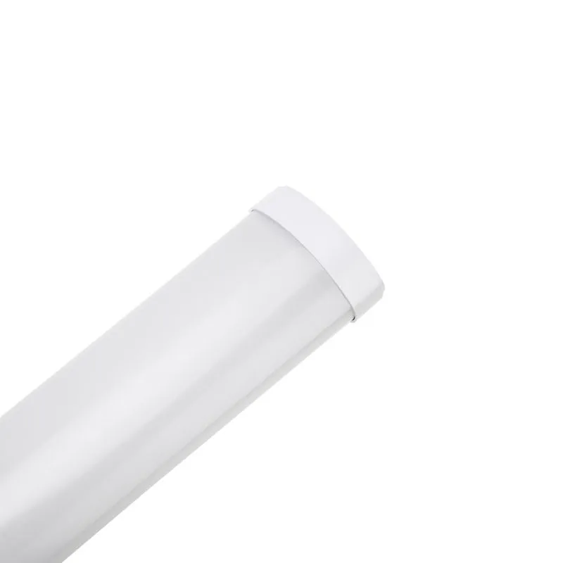 Светильник линейный пылевлагозащищенный ССП IP65 18Вт 185-265В 6500K холодный свет 0,6м REXANT - Фото 3