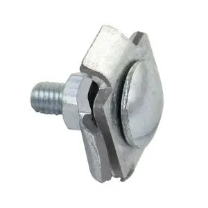 Винтовой соед. компл. двойной 6x20 (Винт М6+гайка) (50 шт) EKF vckd6x20