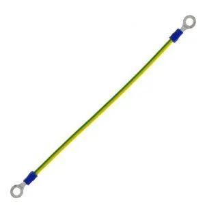 Поводок 2 наконечника (200мм) EKF PROxima ak-3-6