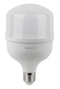 Лампа светодиодная LED HW T, 30Вт, 3000лм, 6500К, цоколь E27 OSRAM 4058075576797
