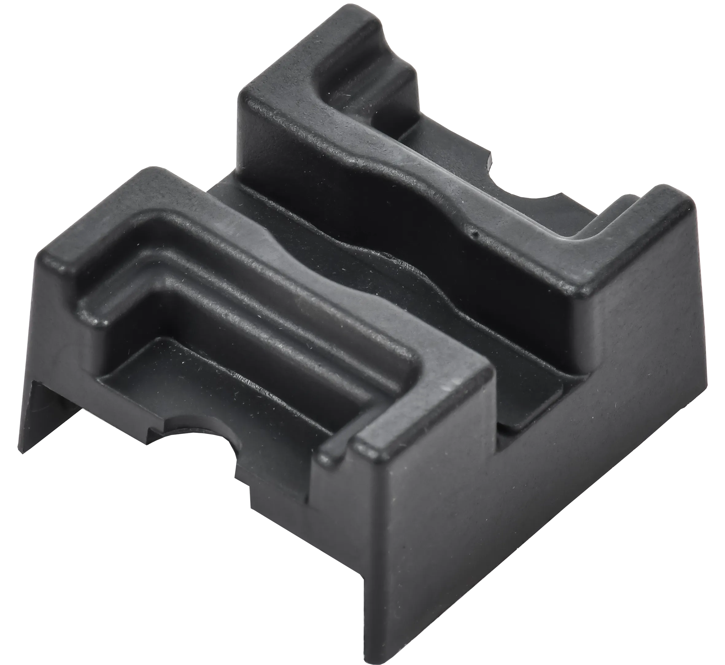 Изолятор шинодержателя 50-10-1 IEK YIS40-10-01-050