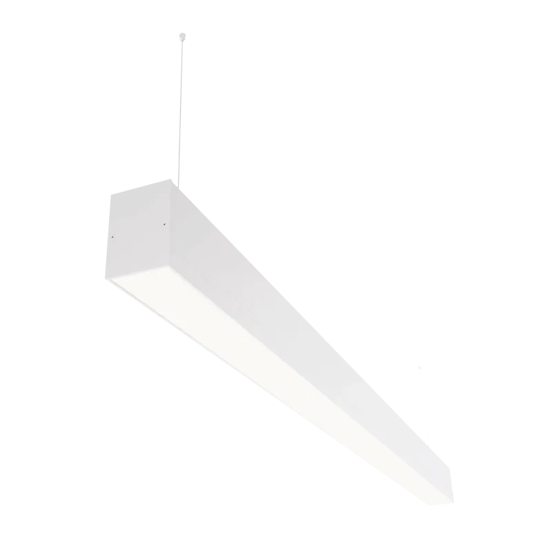 Светильник светодиодный линейный PRO ПРОФИЛЬ 36Вт 4000К  IP40 матовый WOLTA