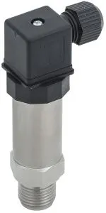 Преобразователь абсолютного давления PPT20 0,5% 0-25Бар 4-20мА G1/2 DIN43650 ONI PPT-A-ST-025-4-20-2-2