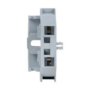 Миниклемма STB-4 32A (200 шт) серая EKF - Фото 4