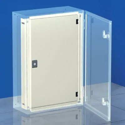 Дверь для шкафа RAM BLOCK CE 1000х800 DKC R5IE18 R5IE18