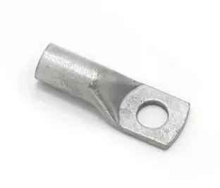 Наконечник медный лужёный ТМЛ-Р 95-10 (25шт/уп) DEKRON DEK10432-25