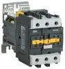 Контактор КМИп-48012 80А 230В/АС3 1NO;1NC IEK KMD41-080-230-11