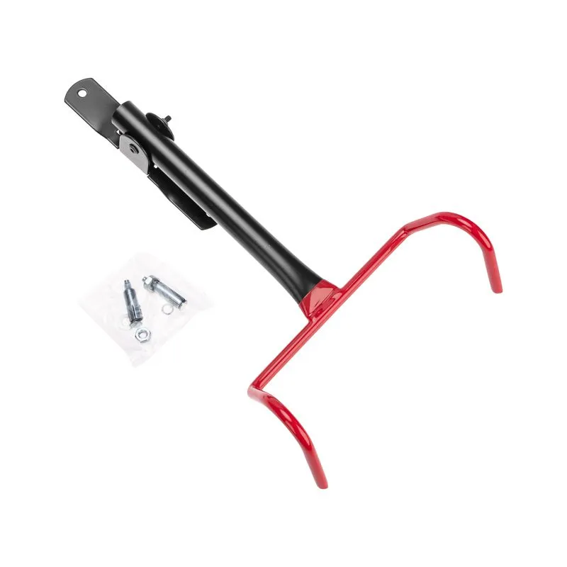 Кронштейн для велосипеда настенный В-3 REXANT - Фото 3