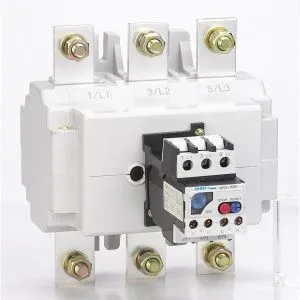 Тепловое реле NR2-630 200-315А (R) 