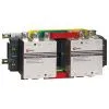 КТЭ реверс. 225А 400В 2NO EKF 