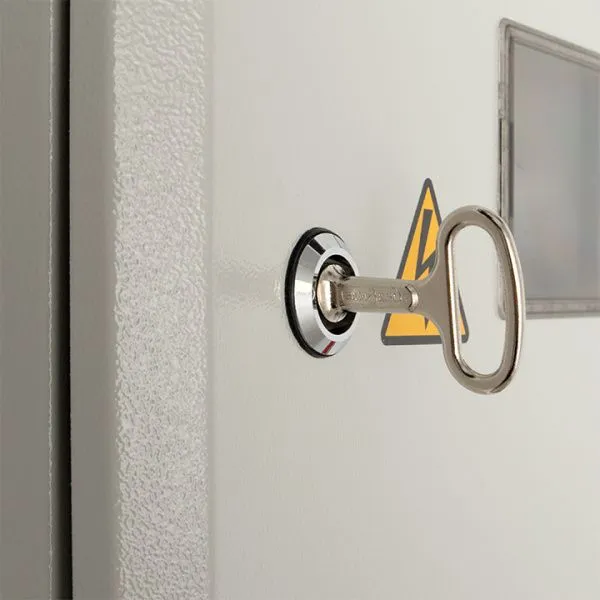 ЩУ-1/1-0 для счетчика на дин-рейку (250х300х100) IP54 PROXIMA EKF - Фото 13