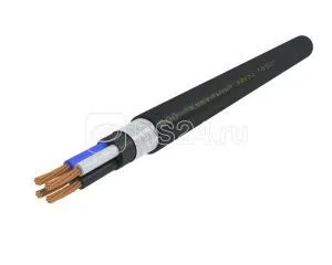 Кабель ВБШвнг(А)-LS 4х10 ОК (N) 1кВ (м) АЛЮР 00-00003325 1693149