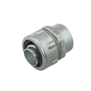 Резьбовой крепежный элемент с внутренней резьбой РКВ-12 У2  IP54 ГОФРОМАТИК (ЗЭТАРУС) zeta41309