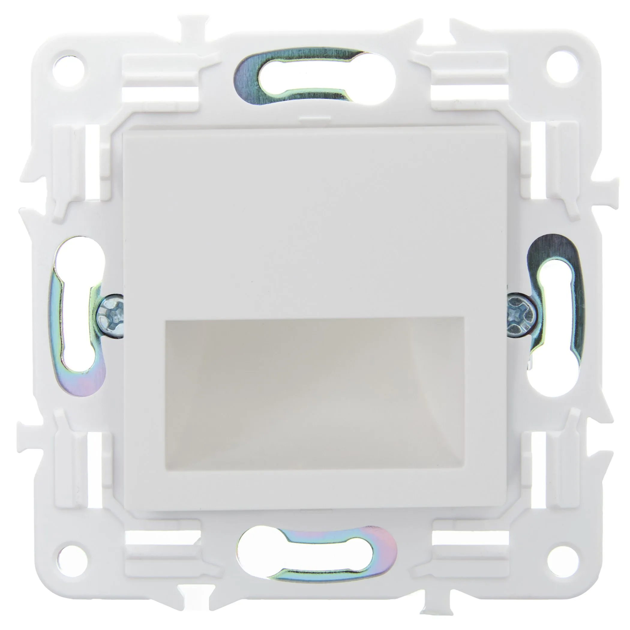 SKANDY Подсветка LED встраиваемая SK-L01W арктический белый IEK для освещения - Фото 5