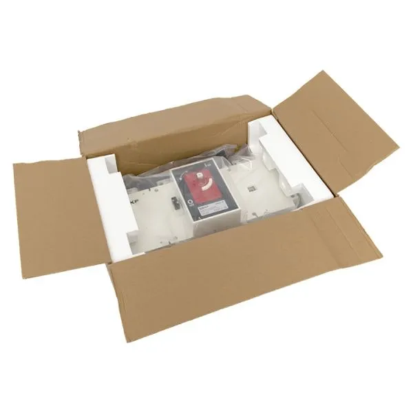 Рубильник-выключатель 1000A 4P c рукояткой управления для прямой установки PowerSwitch EKF - Фото 8