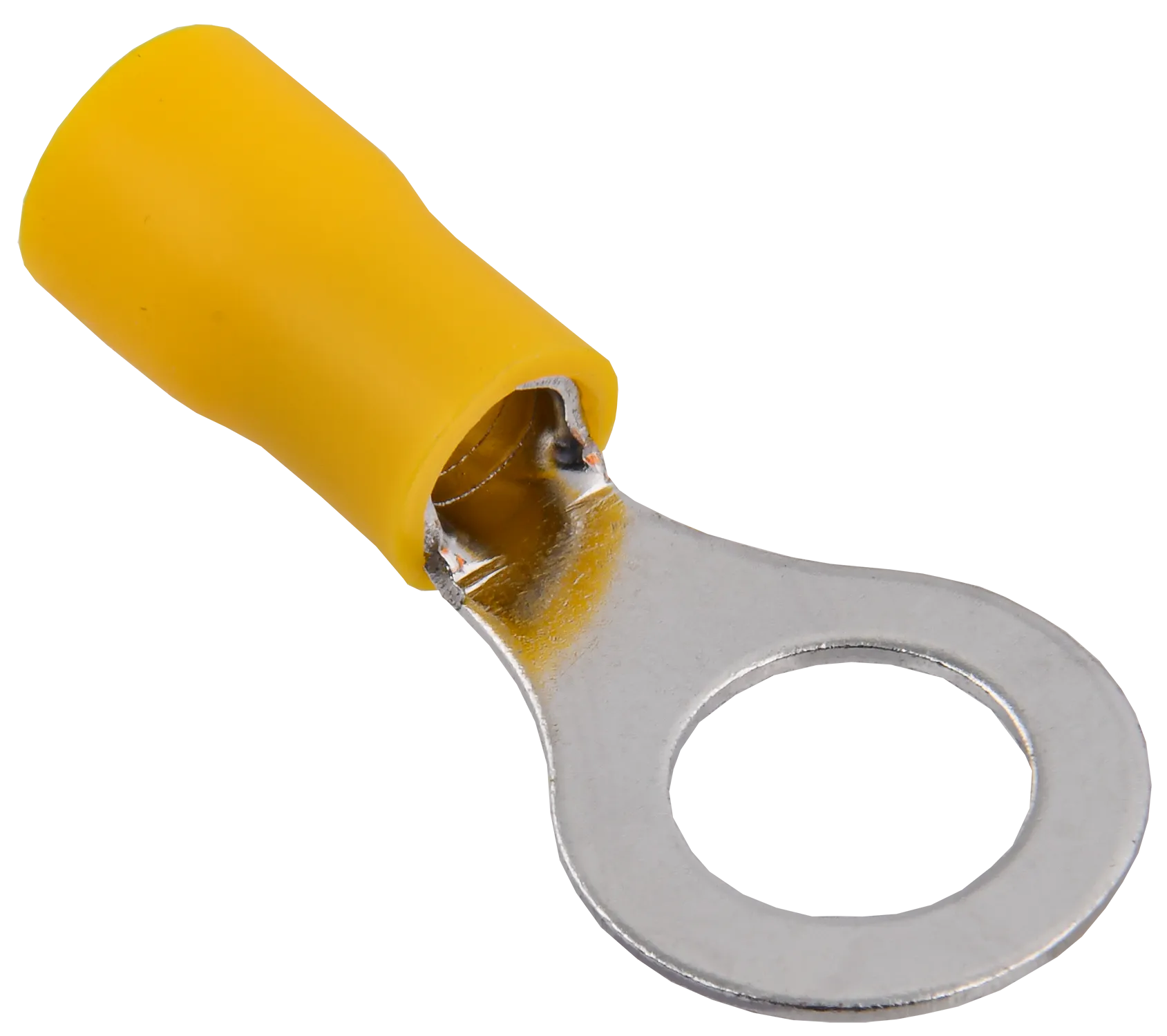 Наконечник НКИ 5,5-8 кольцо 4-6мм (100шт/упак) GENERICA