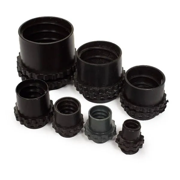 Муфта вводная пластиковая МВпнг-12 ГОФРОМАТИК (ЗЭТАРУС) - Фото 2