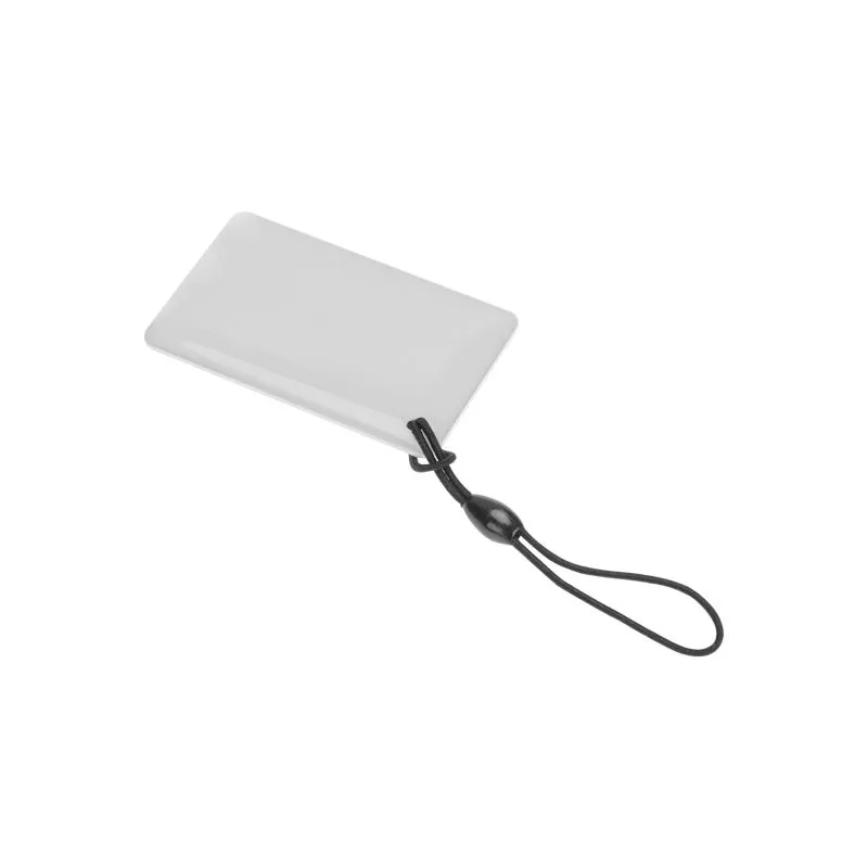 Ключ-карта электронный компактный,125KHz, формат EM Marin, белый REXANT - Фото 3