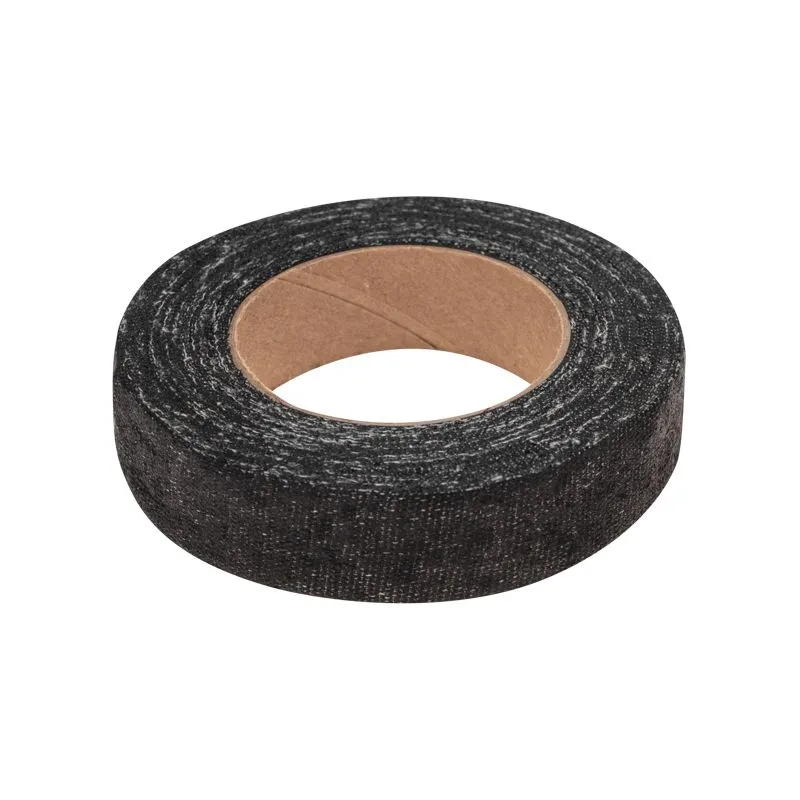 Изолента х/б 20х0,35 мм (ролик 8,3 м/110 г) (1-ПОЛ) REXANT - Фото 5