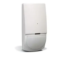 Crow Swan PGB/Curtain Lens, Совмещенный охранный извещатель (Израиль) CS03