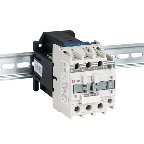 КМЭп 32А 110В DC 1NO EKF - Фото 4