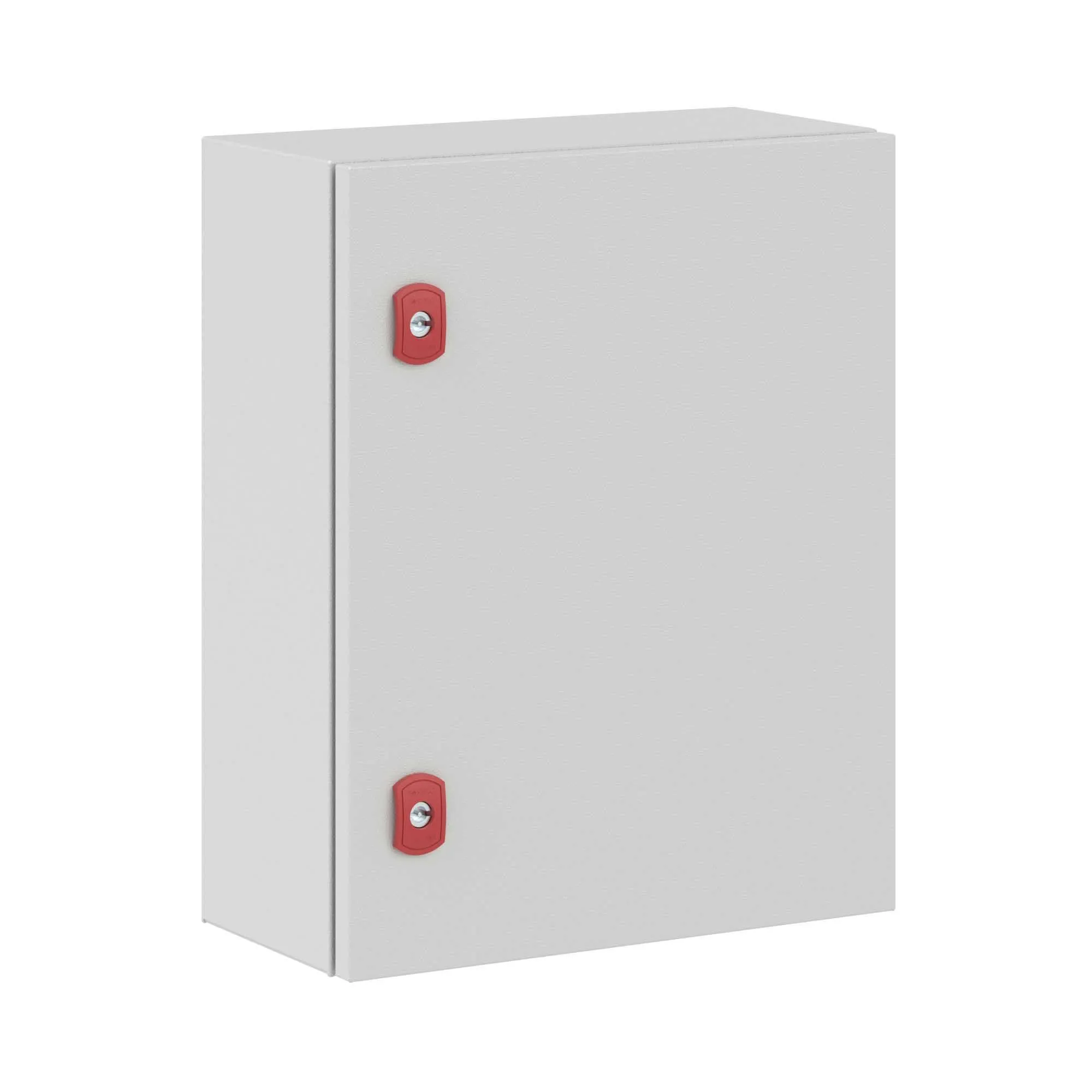 Корпус сварной ST 500х400х200мм без монтажн. панели DKC R5ST0542WMP R5ST0542WMP