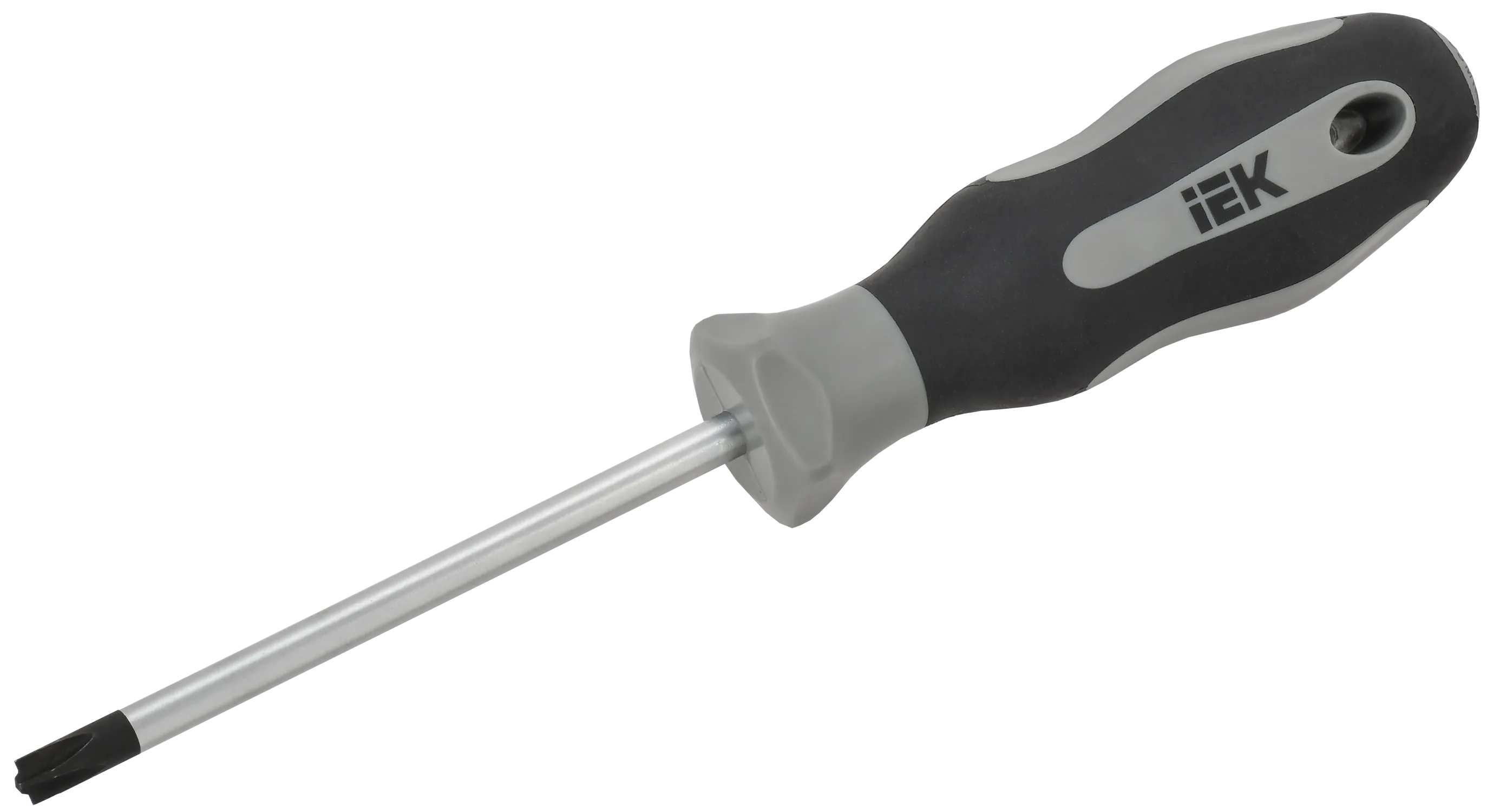 ARMA2L 5 Отвертка PH/SL2х100 Т2 IEK A2L5-SC10-T2-HS-20-100