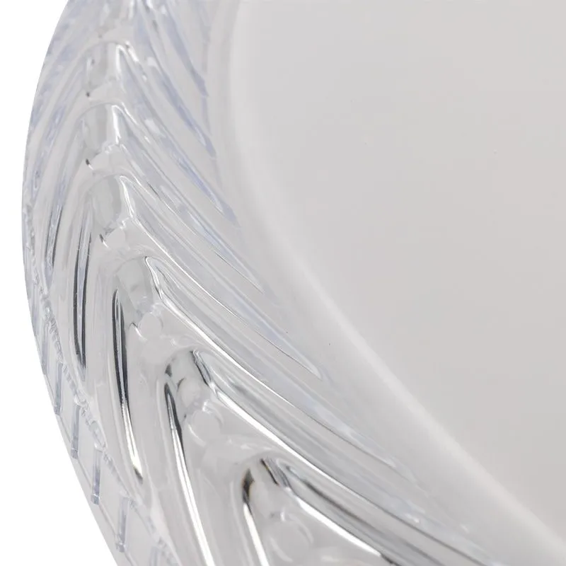 Светильник настенно-потолочный Frame LED 36 Вт 2700-6500 К управление с выключателя L REXANT - Фото 3