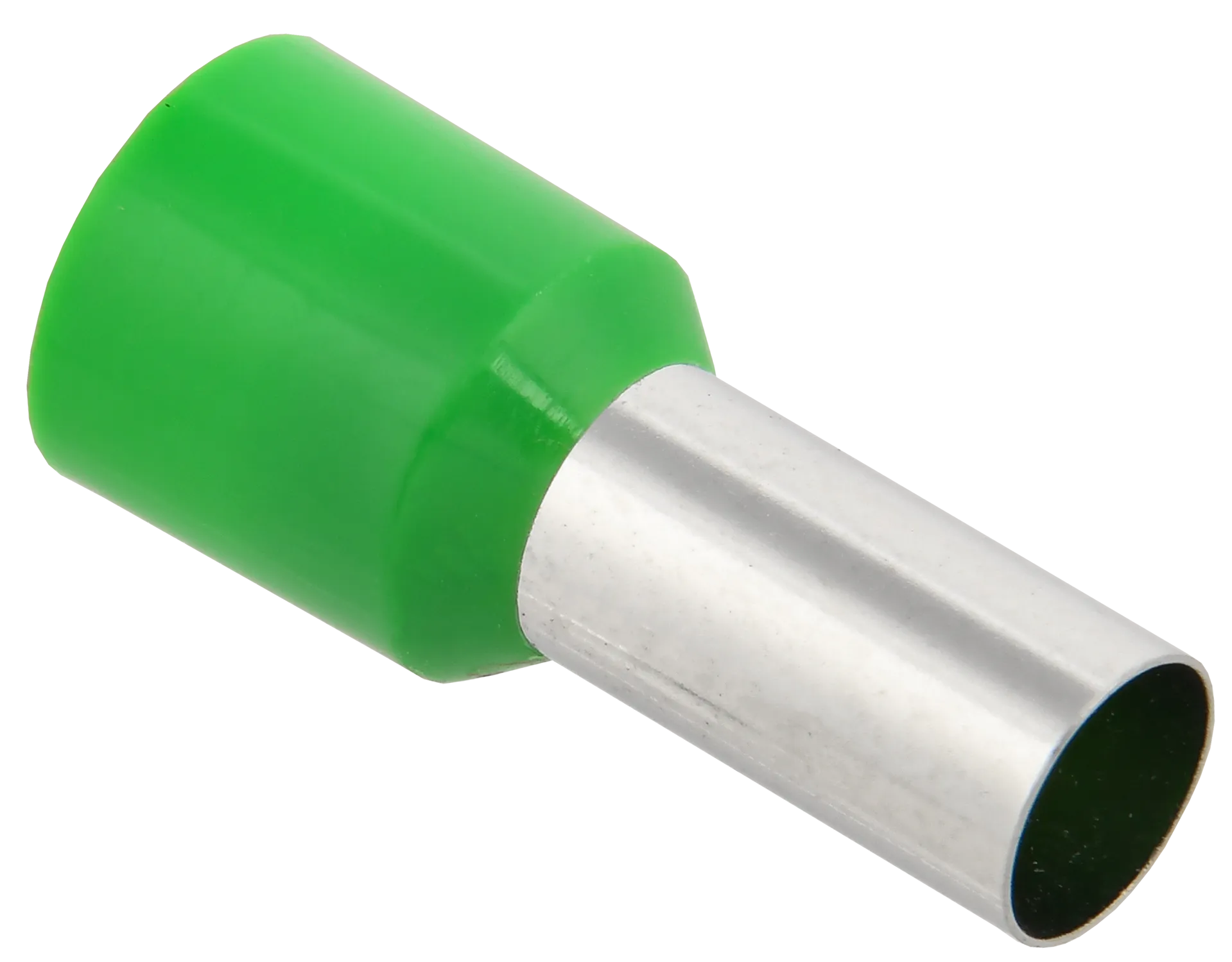 Наконечник НШВИ 16-12 зеленый (100шт/упак) IEK